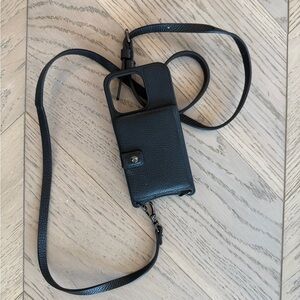 Bandolier Mila MagSafe iPhone 14 Pro Case & Strap